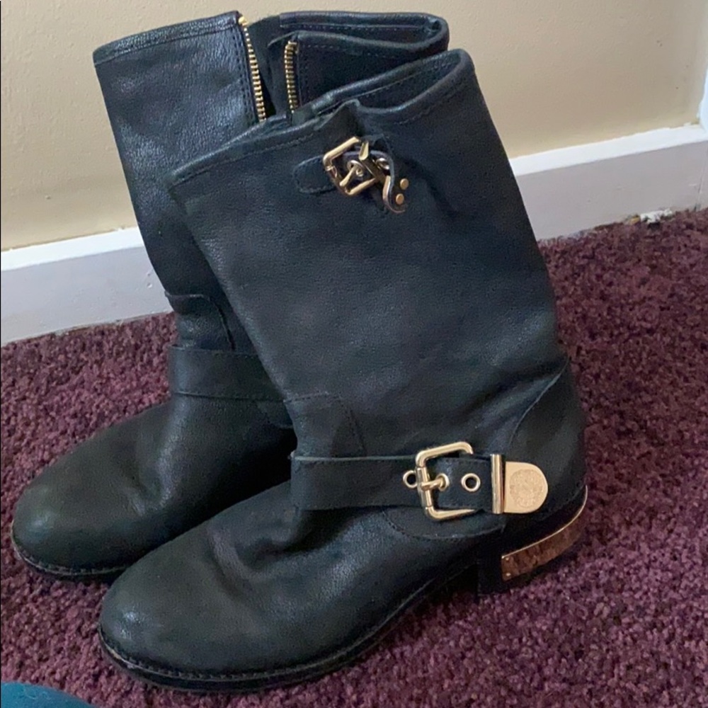 Booties